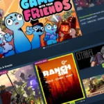 A Sea of Spoilers: Massive Steam Achievement Leak Exposes Persona 6, Kingdom Hearts 4, and Unannounced Remasters