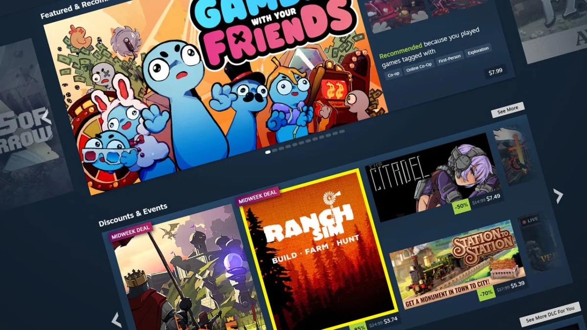 A Sea of Spoilers: Massive Steam Achievement Leak Exposes Persona 6, Kingdom Hearts 4, and Unannounced Remasters