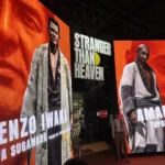 A Symphony of Steel and Song: Hands-On with RGG Studio’s Stranger Than Heaven at TGS 2026
