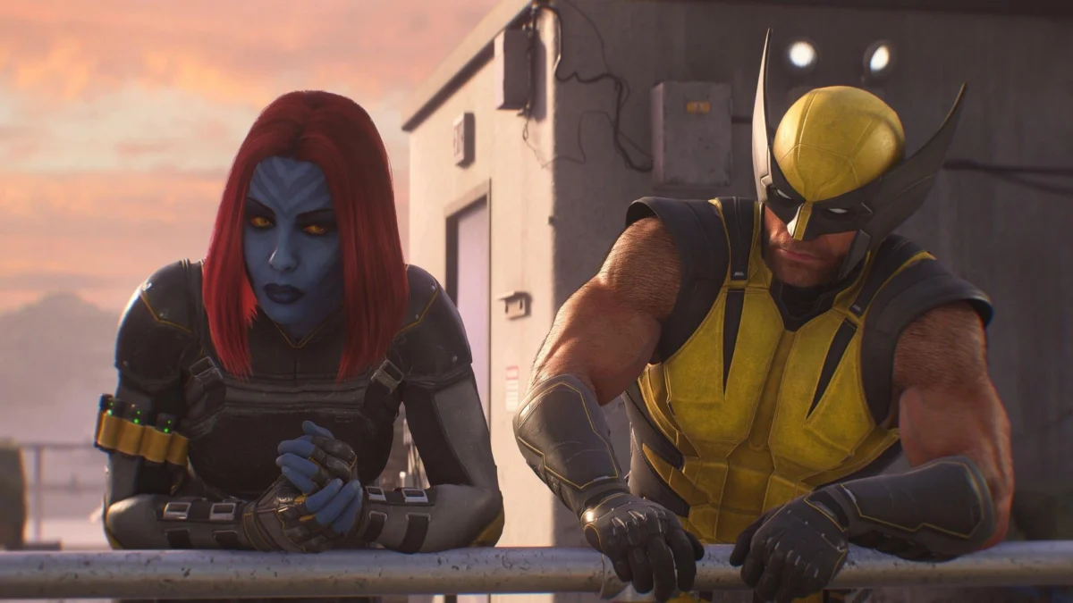 Addressing the Scent: Insomniac Games Tweaks Marvel’s Wolverine Amidst Player Backlash