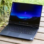 Alienware 16X Aurora Review: A Masterclass in Minimalist Power