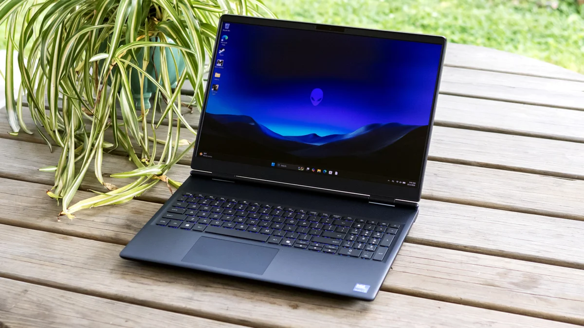 Alienware 16X Aurora Review: A Masterclass in Minimalist Power