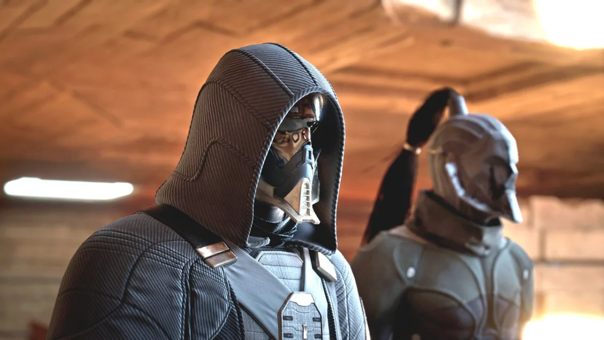 Alone on Arrakis: Funcom’s Ambitious Pivot for Dune: Awakening