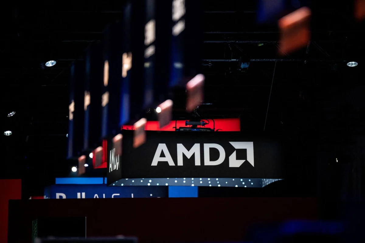 AMD Joins the Trillion-Dollar Club: A New Era in Semiconductor Supremacy