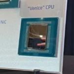 AMD’s Zen 6 ‘Venice’ EPYC Processors: Redefining Data Center Performance
