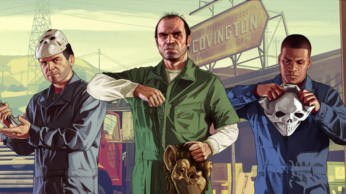 Anatomy of a Breach: Inside the Massive Rockstar Games Data Leak and the Lost History of GTA 5
