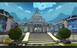 Architects of Azeroth: How Patch 12.1 Transformed World of Warcraft Housing into a Spectator Sport
