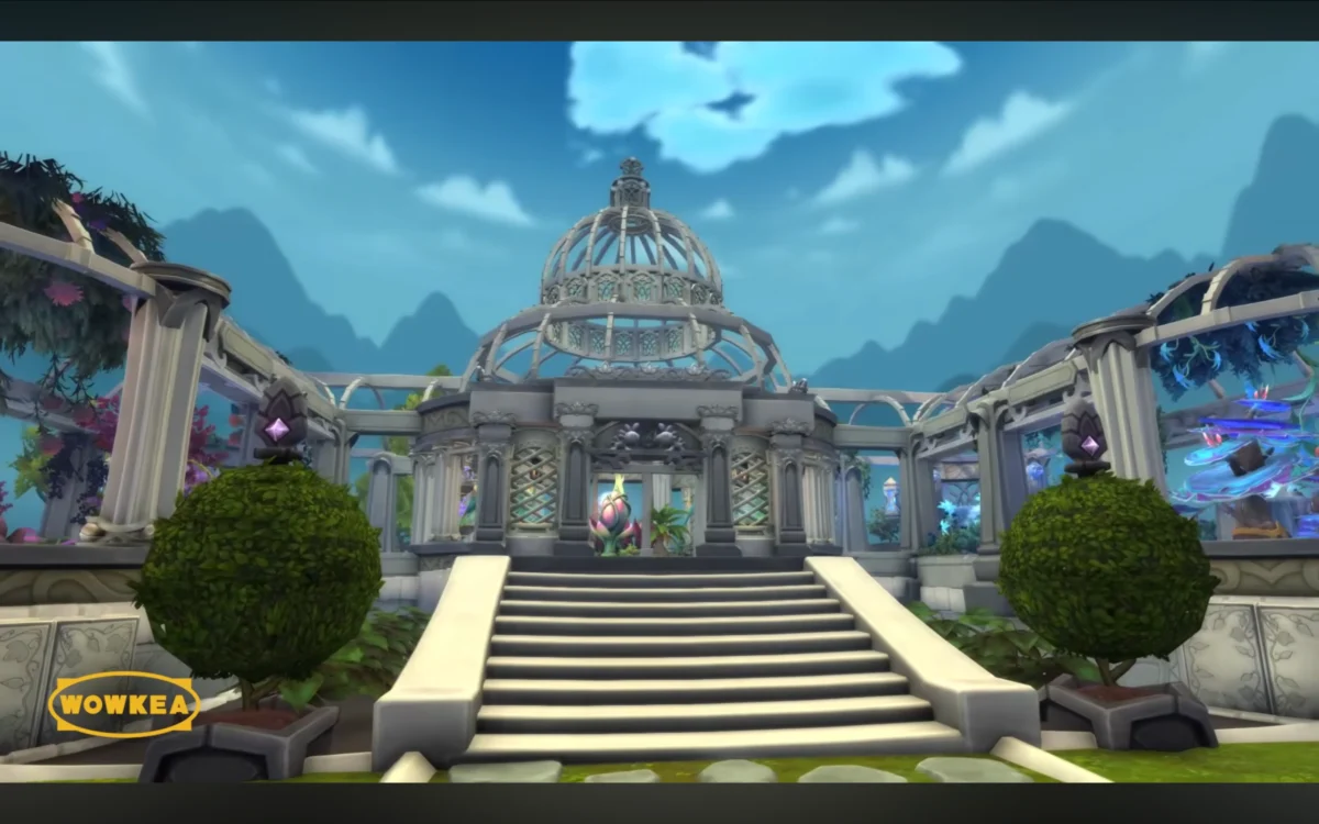 Architects of Azeroth: How Patch 12.1 Transformed World of Warcraft Housing into a Spectator Sport
