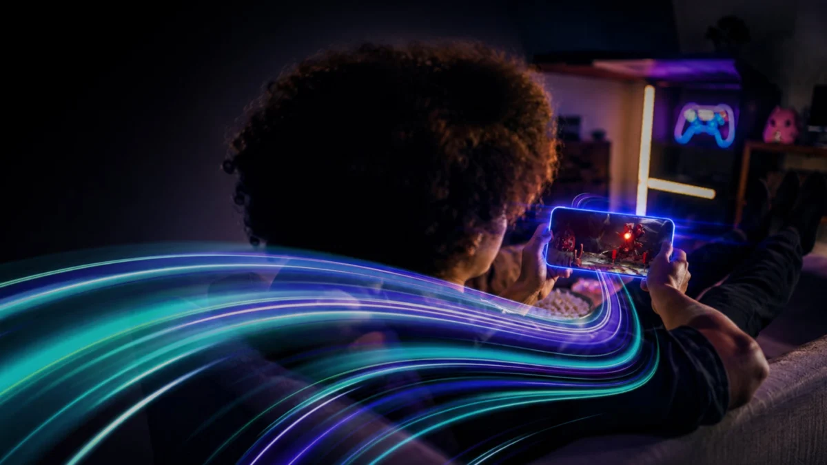 Arm’s AI Revolution: Redefining Mobile Graphics with the Mali G2-Ultra NX