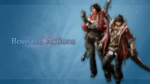 Ascendance: Capcom Unveils "Boosted Actions" as Monster Hunter Wilds Gears Up for 2027 Expansion