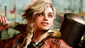 Ascending to New Heights: A Hands-On Look at Monster Hunter Wilds: Ascendance