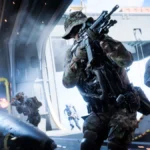 Battlefield 6 Evolves: Analyzing the Impact of ‘Rapid Royale’ and the Strategic Shift in the Franchise