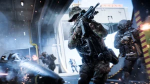 Battlefield 6 Evolves: Analyzing the Impact of ‘Rapid Royale’ and the Strategic Shift in the Franchise