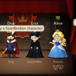 Behind the Curtain: Triomatica Games Launches ‘Villain!’ as a Prelude to Its 2027 Grand Premiere