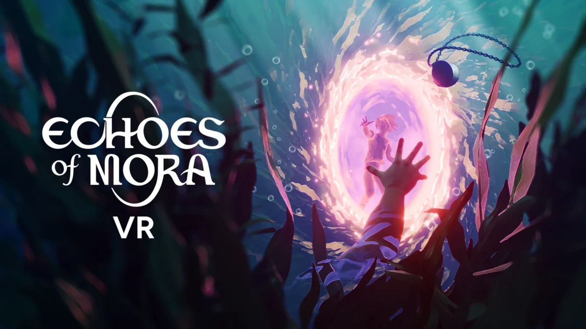 Beneath the Surface: Echoes of Mora VR Launches Following Development Hurdles
