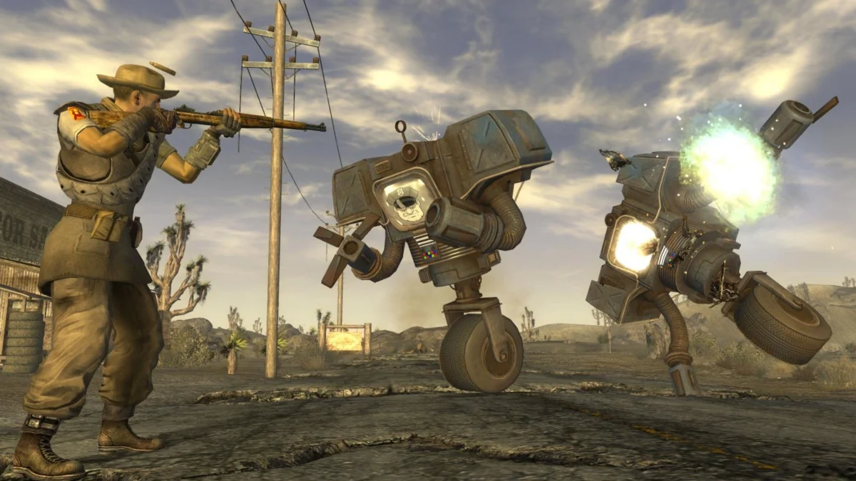 Bethesda Confirms Obsidian’s Future Amidst Sweeping Xbox Organizational Overhaul