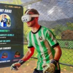 Between the Posts: CleanSheet Soccer 2 Brings Elite Goalkeeping to Meta Quest