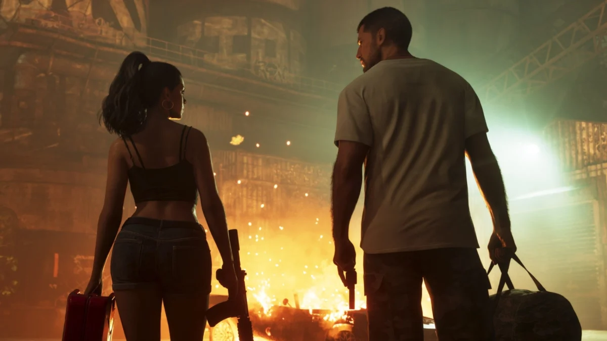 Beyond Awareness: Why Rockstar Games is Betting Big on the Marketing of Grand Theft Auto VI