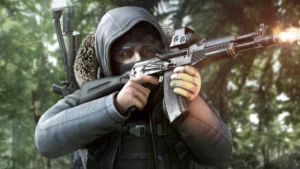 Beyond Tarkov: Battlestate Games Enters the Publishing Fray in a Volatile Industry