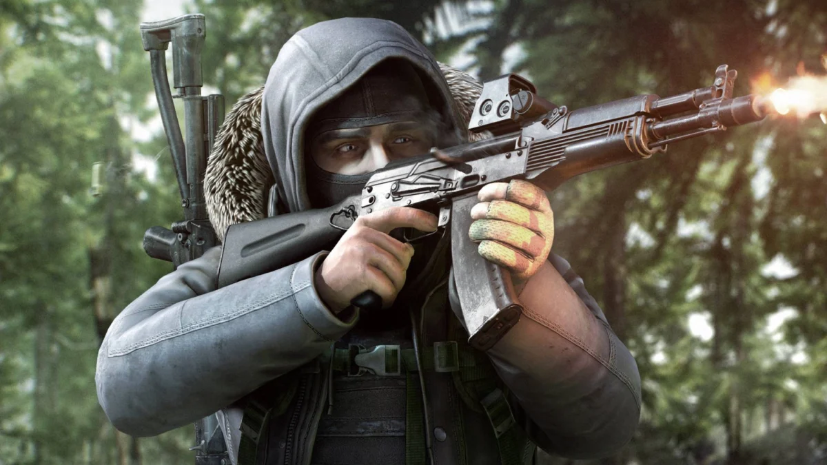 Beyond Tarkov: Battlestate Games Enters the Publishing Fray in a Volatile Industry