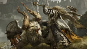 Beyond the Anime Aesthetic: A Deep Dive into HoYoverse’s Dark Fantasy Turn, Nodusfall