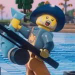 Beyond the Brick: Why LEGO Skylines is More Than Just a Toybox Simulator