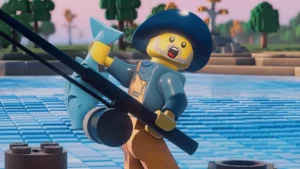Beyond the Brick: Why LEGO Skylines is More Than Just a Toybox Simulator