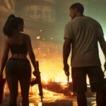 Beyond the Chaos: How Rockstar Games Aims to Redefine Emotional Depth in GTA 6