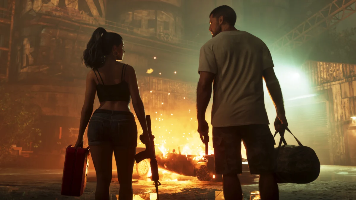 Beyond the Chaos: How Rockstar Games Aims to Redefine Emotional Depth in GTA 6