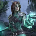 Beyond the Compass: How Elder Scrolls Online is Reviving the Spirit of Morrowind