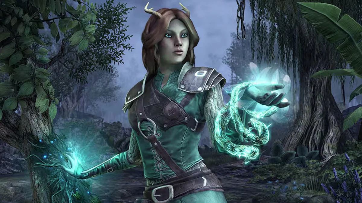 Beyond the Compass: How Elder Scrolls Online is Reviving the Spirit of Morrowind