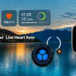Beyond the Headset: FunFitLand Bridges the Gap Between Virtual Reality and Biometric Fitness
