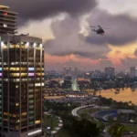 Beyond the Horizon: How Rockstar Games is Redefining Virtual Meteorology in GTA 6