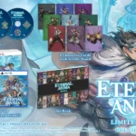 Beyond the Horizon: Marvelous Unveils the Ambitious Turn-Based RPG ‘Eternal Anima’