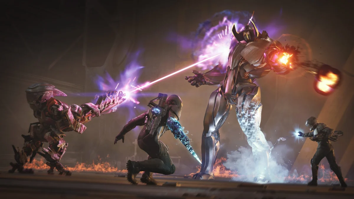 Beyond the Horizon: Why Archetype Entertainment’s Exodus is the Sci-Fi Epic to Watch