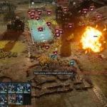 Beyond the Imperium: Unveiling the Shadowy Role of the Traitor Guard in Total War: Warhammer 40K