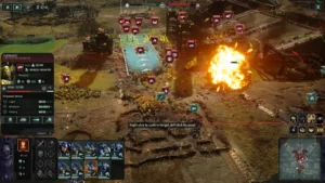Beyond the Imperium: Unveiling the Shadowy Role of the Traitor Guard in Total War: Warhammer 40K