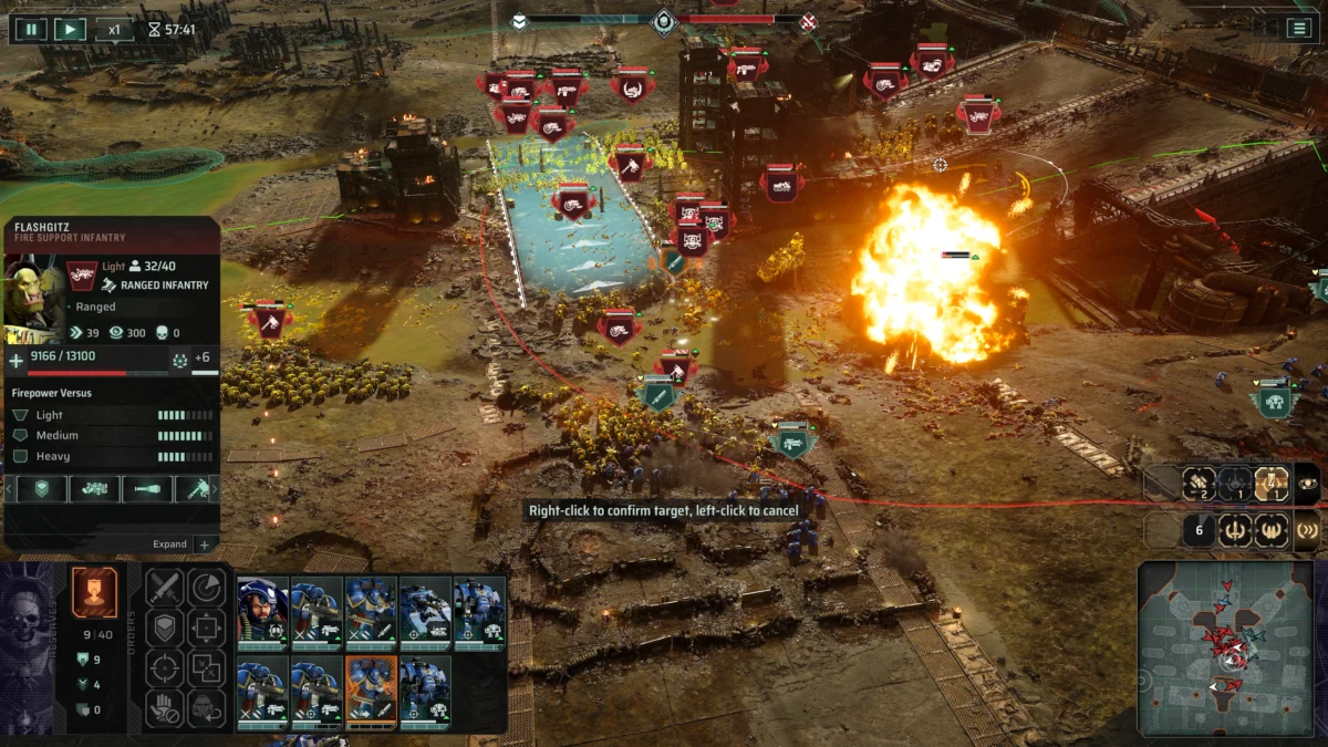 Beyond the Imperium: Unveiling the Shadowy Role of the Traitor Guard in Total War: Warhammer 40K