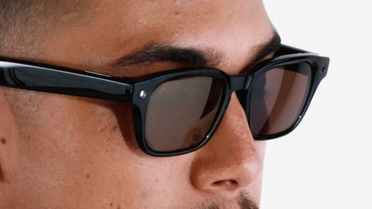 Beyond the Lens: Meta Unveils Camera-Free Ray-Ban Smart Glasses to Redefine Wearable Privacy