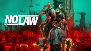 Beyond the Neon Veil: Why ‘No Law’ is Poised to Redefine the Immersive Sim