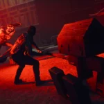 Beyond the Oldest House: A Deep Dive into the Surreal World of Control Resonant
