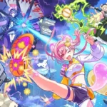 Beyond the Pokédex: Game Freak Unveils ‘Ame no Chi Hare Onna,’ a Weather-Driven Mobile RPG