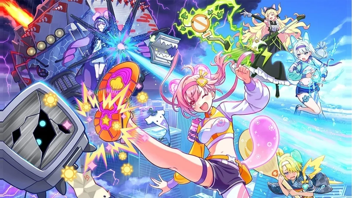 Beyond the Pokédex: Game Freak Unveils ‘Ame no Chi Hare Onna,’ a Weather-Driven Mobile RPG