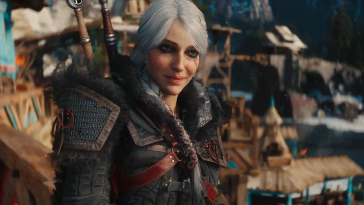Beyond the Red Horizon: Inside CD Projekt Red’s Strategic Shift to Unreal Engine 5 for The Witcher 4