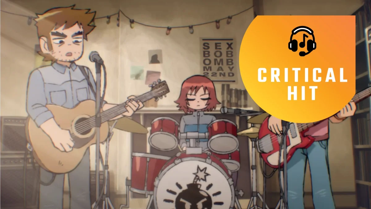 Beyond the Screen: How Video Game Music Transcended Play to Become a Standalone Cultural Phenomenon