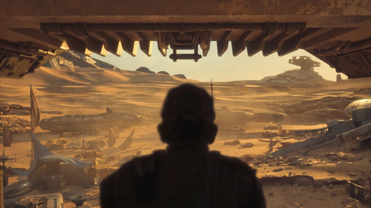 Beyond the Sumo Shadow: How Secret Mode is Redefining Indie Publishing