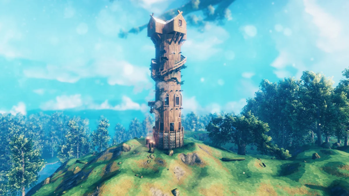Beyond the Tenth World: The Essential Guide to Customizing Your Valheim Experience