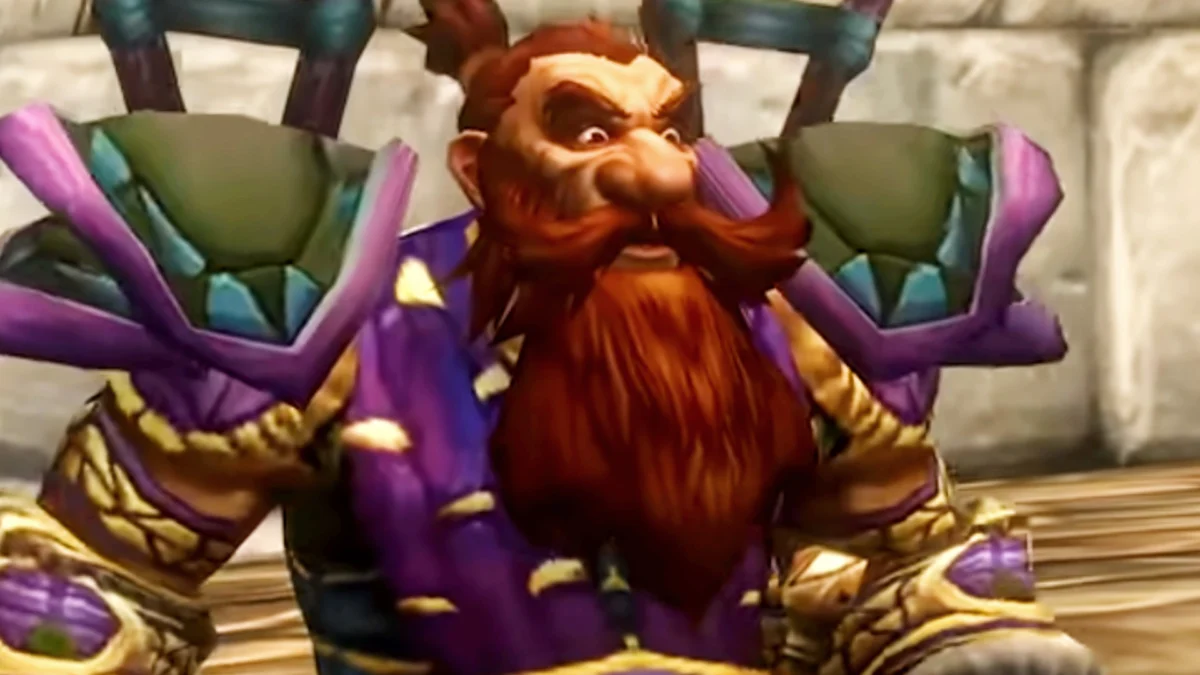 Blizzard Declares Total War on Gold Buying: Inside the ‘World of Warcraft Forever’ Economy Crackdown