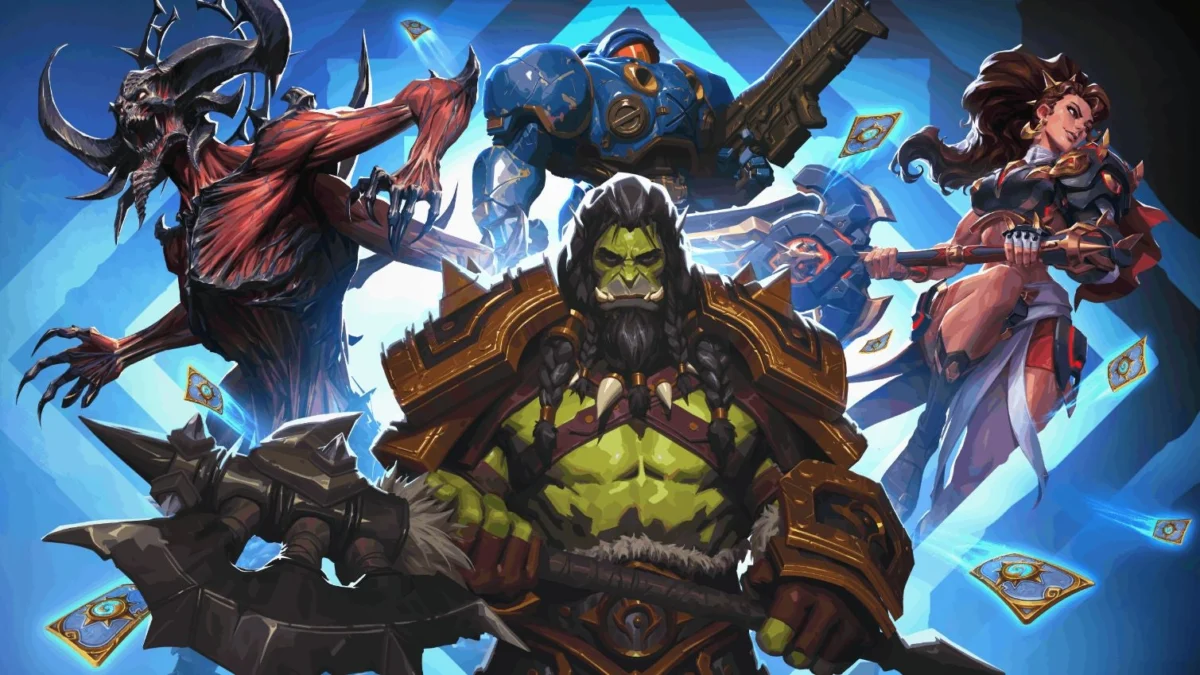 BlizzCon 2026: A Pivotal Moment for Blizzard Entertainment
