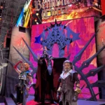 Bloodlines Renewed: A Hands-On Look at Castlevania: Belmont’s Curse at TGS 2026